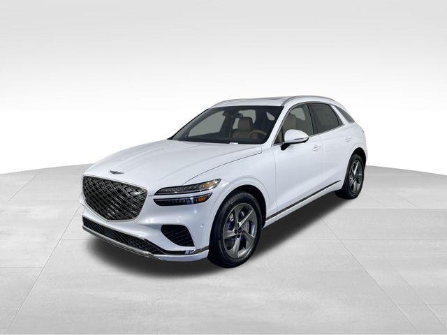 new 2026 Genesis GV70 car, priced at $56,427