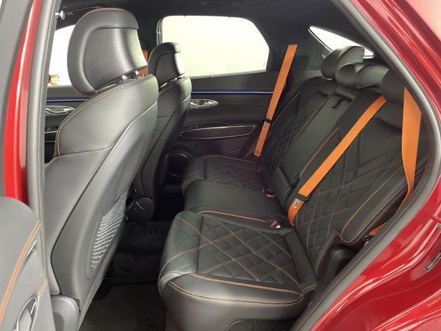 new 2026 Genesis GV70 car, priced at $71,090