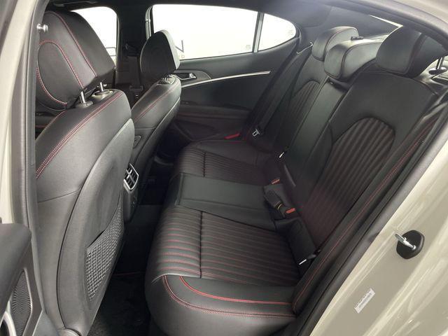 new 2026 Genesis G70 car, priced at $53,354