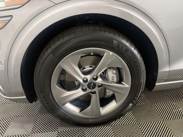 new 2026 Genesis GV70 car, priced at $55,132