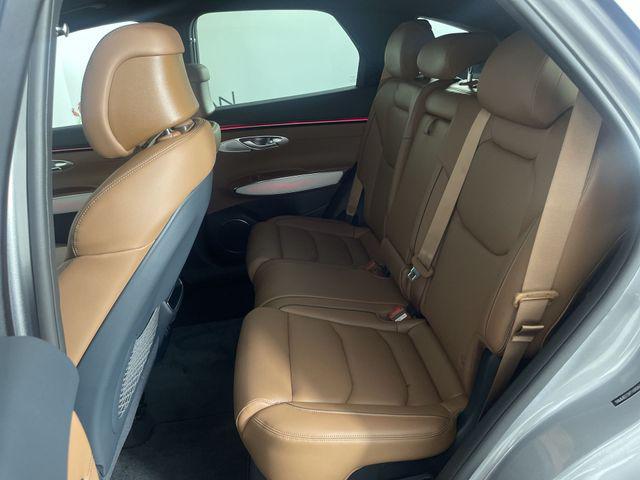 new 2026 Genesis GV70 car, priced at $55,132