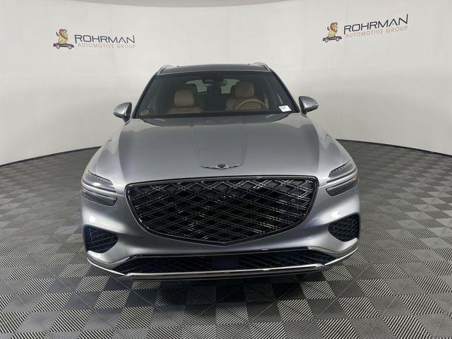 new 2026 Genesis GV70 car, priced at $55,132