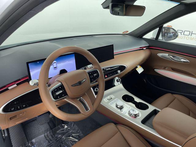 new 2026 Genesis GV70 car, priced at $59,150