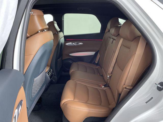 new 2026 Genesis GV70 car, priced at $59,150