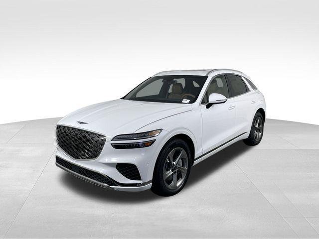 new 2026 Genesis GV70 car, priced at $59,150