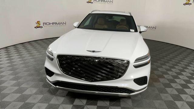 new 2026 Genesis GV70 car, priced at $59,150