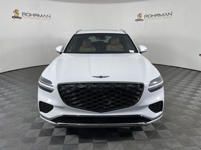 new 2026 Genesis GV70 car, priced at $59,150