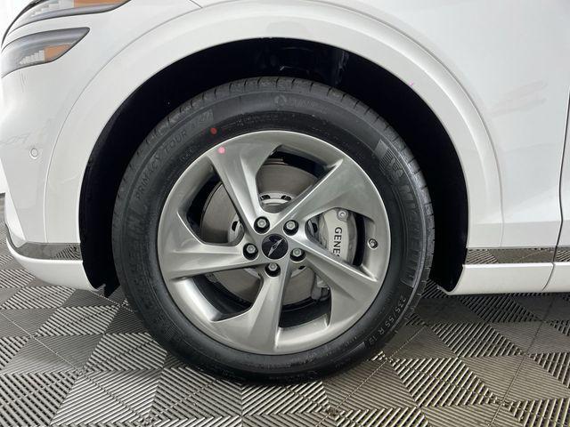 new 2026 Genesis GV70 car, priced at $59,150