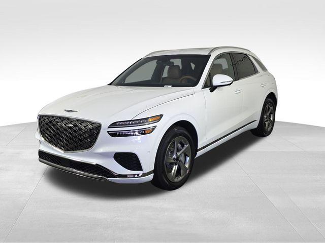 new 2026 Genesis GV70 car, priced at $58,195