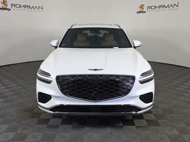 new 2026 Genesis GV70 car, priced at $58,195