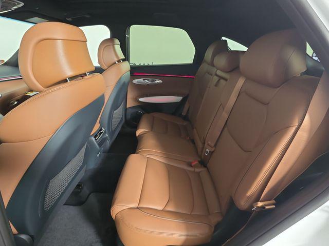 new 2026 Genesis GV70 car, priced at $58,195