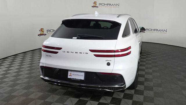 new 2026 Genesis GV70 car, priced at $58,195
