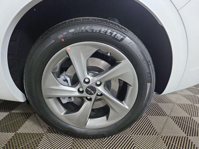 new 2026 Genesis GV70 car, priced at $58,195