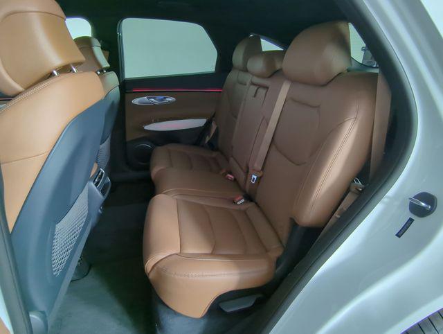 new 2026 Genesis GV70 car, priced at $56,025