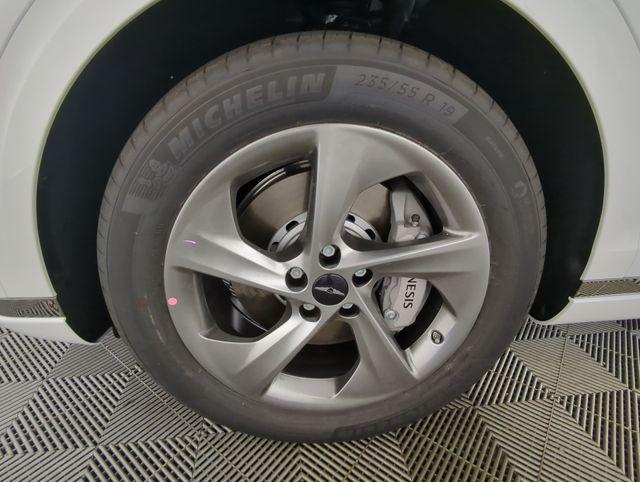 new 2026 Genesis GV70 car, priced at $56,025