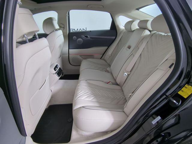 new 2026 Genesis G80 car, priced at $72,465