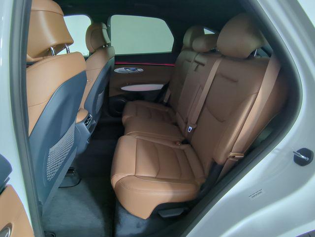 new 2026 Genesis GV70 car, priced at $55,587