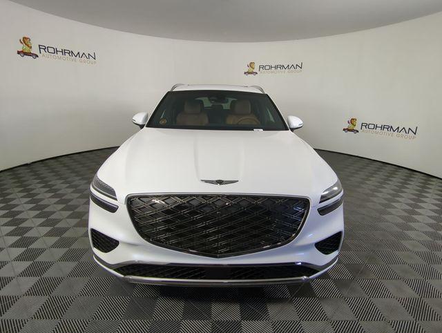 new 2026 Genesis GV70 car, priced at $55,587