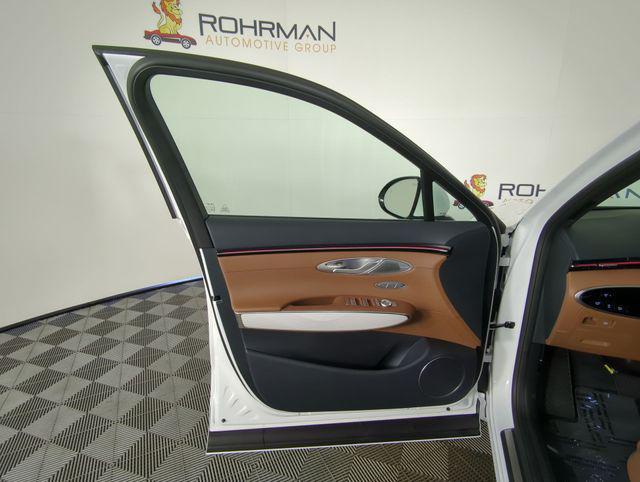 new 2026 Genesis GV70 car, priced at $55,587