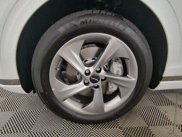 new 2026 Genesis GV70 car, priced at $55,587