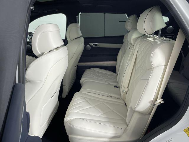 new 2026 Genesis GV80 car, priced at $84,945