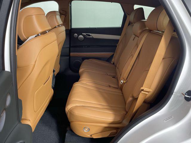 new 2026 Genesis GV80 car, priced at $76,260