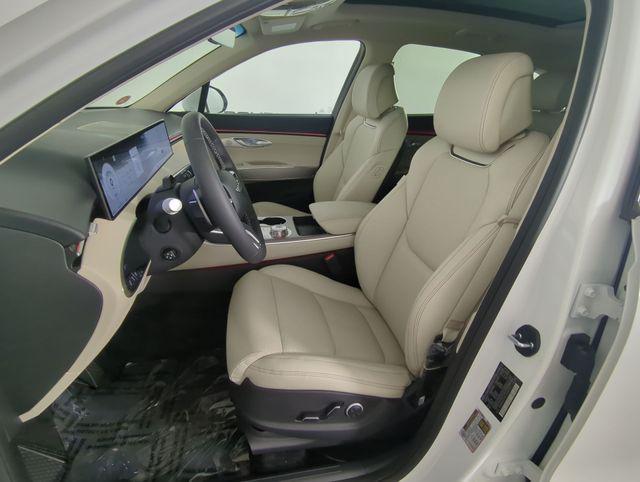 new 2026 Genesis GV70 car, priced at $50,982