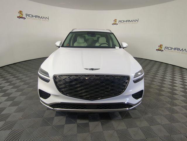 new 2026 Genesis GV70 car, priced at $50,982