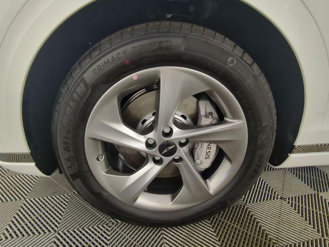 new 2026 Genesis GV70 car, priced at $50,982