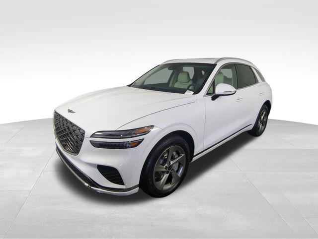 new 2026 Genesis GV70 car, priced at $50,982