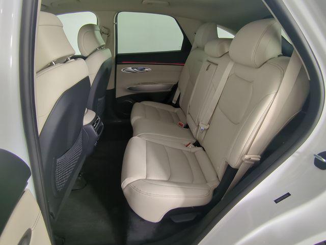 new 2026 Genesis GV70 car, priced at $50,982