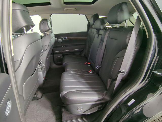 new 2025 Genesis GV80 car, priced at $65,686