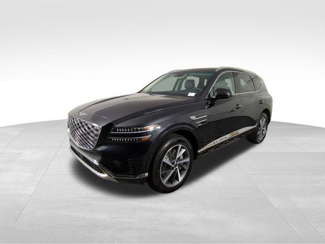 new 2025 Genesis GV80 car, priced at $65,686