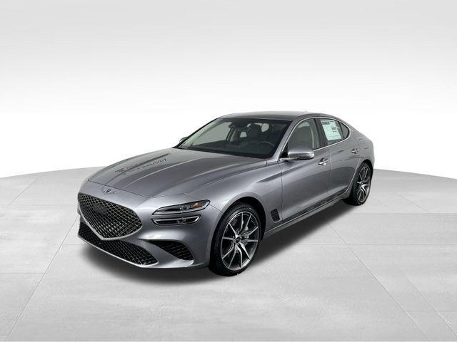 new 2026 Genesis G70 car, priced at $47,050