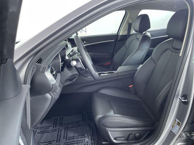 new 2026 Genesis G70 car, priced at $47,050