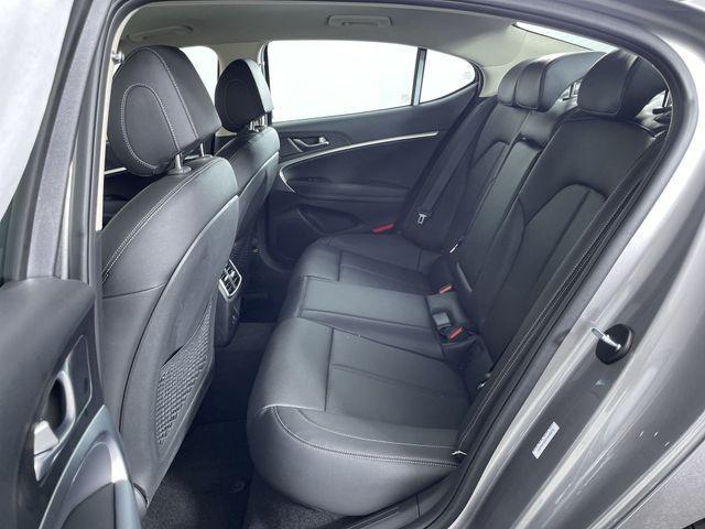 new 2026 Genesis G70 car, priced at $47,050