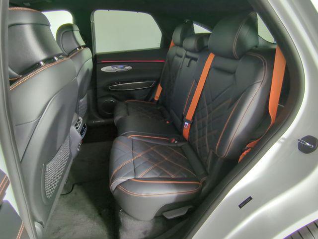 new 2026 Genesis GV70 car, priced at $70,715