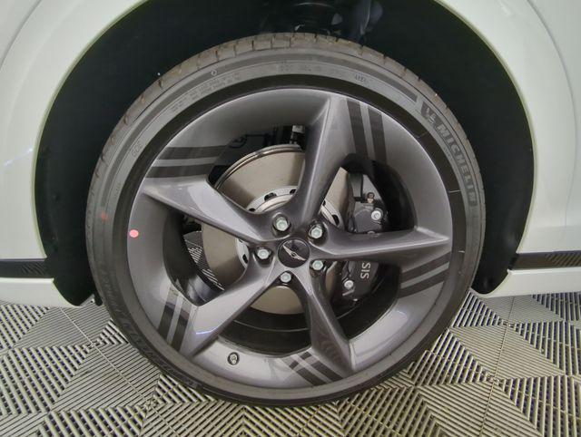 new 2026 Genesis GV70 car, priced at $70,715