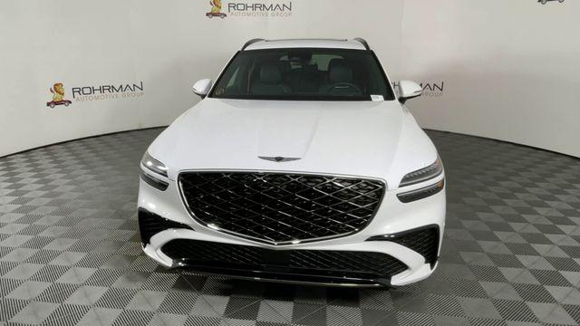 new 2026 Genesis GV70 car, priced at $68,969