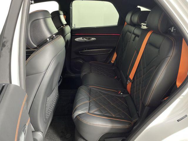 new 2026 Genesis GV70 car, priced at $68,969