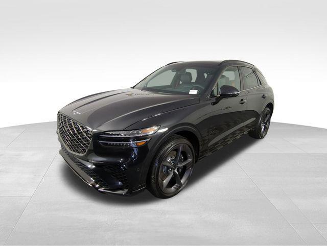 new 2026 Genesis GV70 car, priced at $69,066