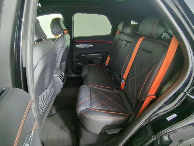 new 2026 Genesis GV70 car, priced at $69,066