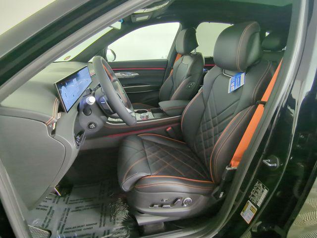 new 2026 Genesis GV70 car, priced at $69,066