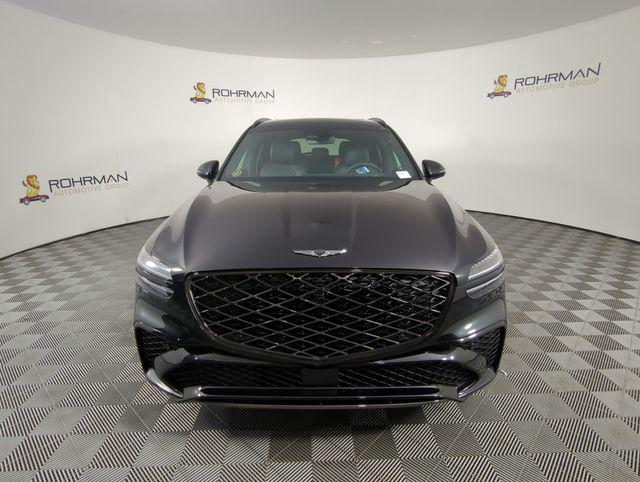 new 2026 Genesis GV70 car, priced at $69,066