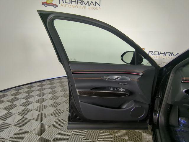 new 2026 Genesis GV70 car, priced at $69,066