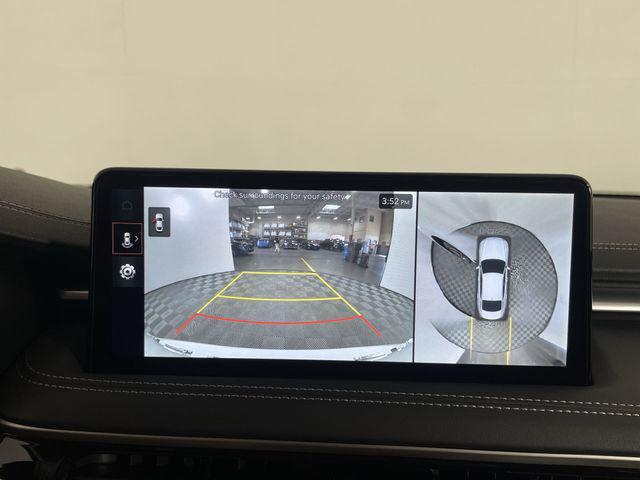 new 2026 Genesis G70 car, priced at $49,060