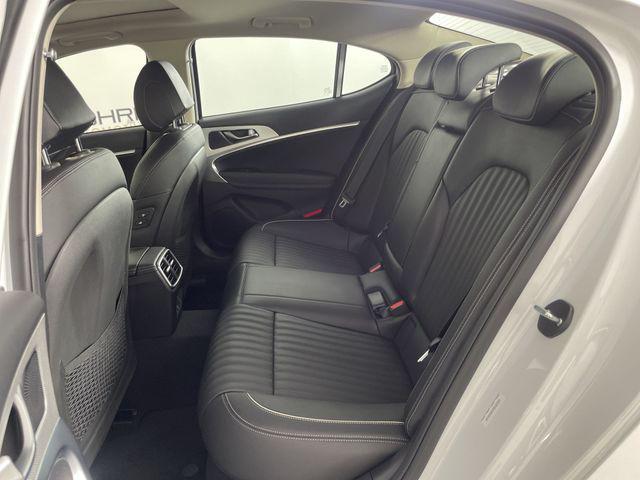 new 2026 Genesis G70 car, priced at $49,060