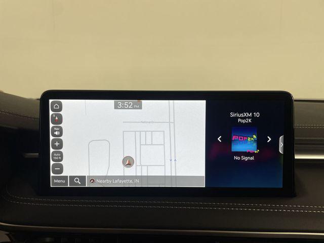 new 2026 Genesis G70 car, priced at $49,060