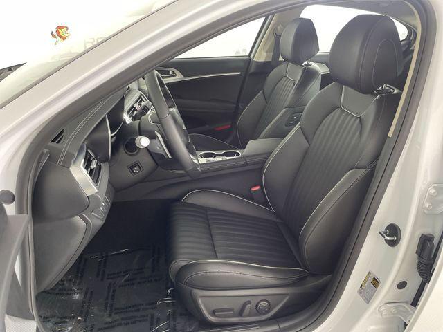 new 2026 Genesis G70 car, priced at $49,060