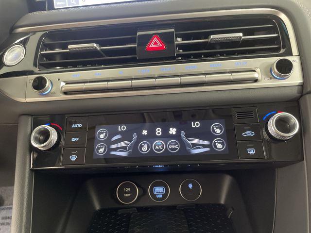 new 2026 Genesis G70 car, priced at $49,060